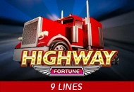 Highway Fortune - HASEAGAMING