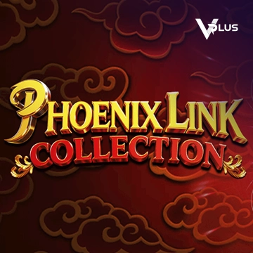 Phoenix Link - Collection - HASEAGAMING
