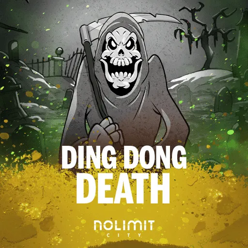 Ding Dong Death - HASEAGAMING