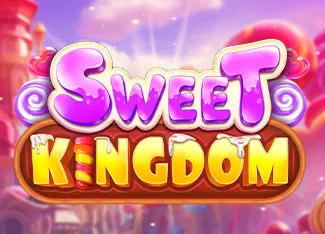 Sweet Kingdom - HASEAGAMING