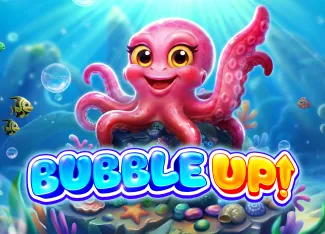 Bubble Up! - HASEAGAMING