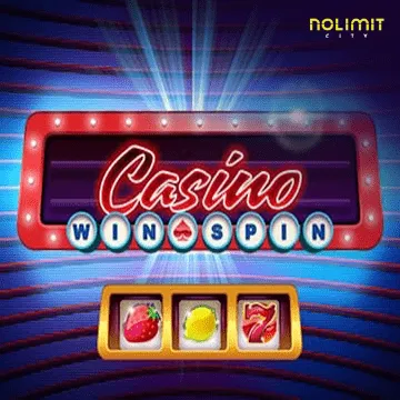 Casino Win Spin - HASEAGAMING