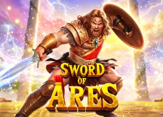 Sword of Ares - HASEAGAMING