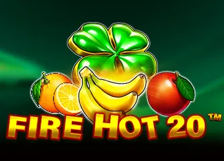 Fire Hot 20 - HASEAGAMING