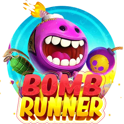 Bomb Runner - HASEAGAMING