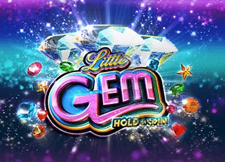 Little Gem Hold and Spin - HASEAGAMING