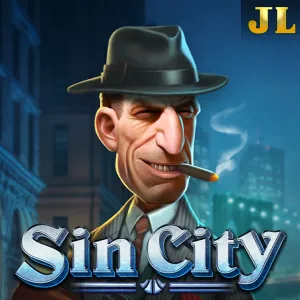 Sin City - HASEAGAMING