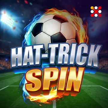 Hat-Trick Spin - HASEAGAMING