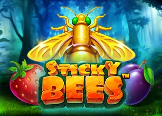Sticky Bees - HASEAGAMING