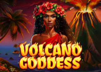 Volcano Goddess - HASEAGAMING
