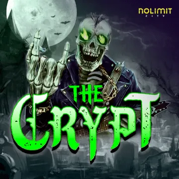 The Crypt - HASEAGAMING