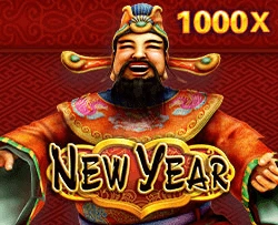 New Year - HASEAGAMING