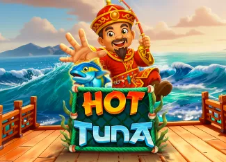 Hot Tuna - HASEAGAMING