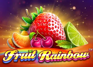 Fruit Rainbow - HASEAGAMING