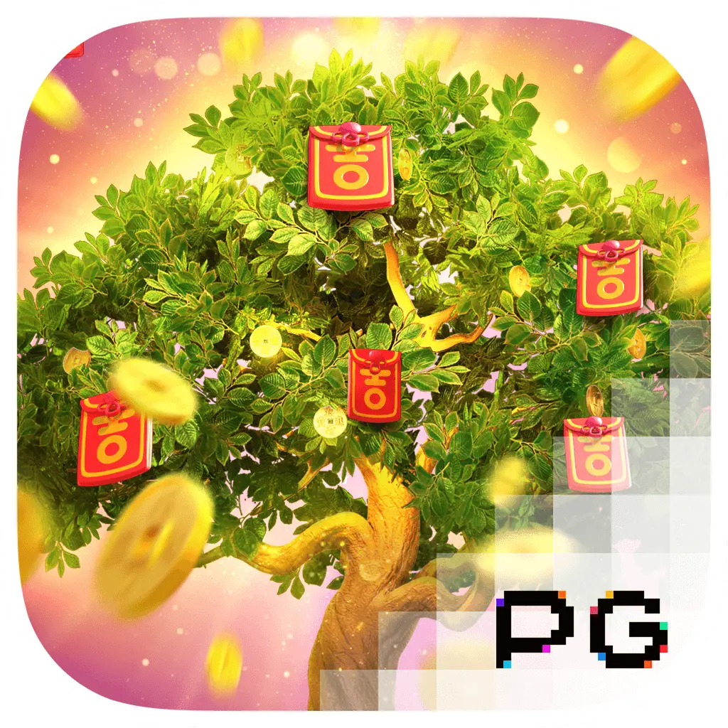 Prosperity Fortune Tree - HASEAGAMING