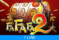 FaFaFa2 - HASEAGAMING