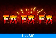 FaFaFa - HASEAGAMING