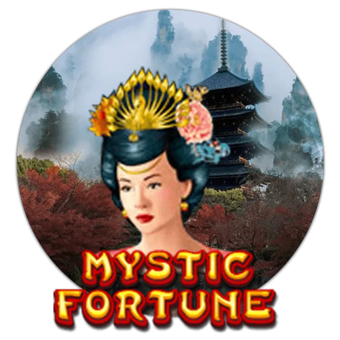 Mystic Fortune - HASEAGAMING