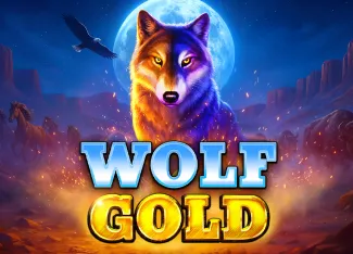 Wolf Gold - HASEAGAMING