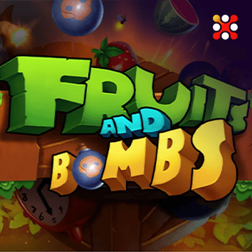 Fruits and Bombs - HASEAGAMING