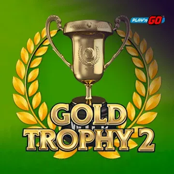 Gold Trophy 2 - HASEAGAMING