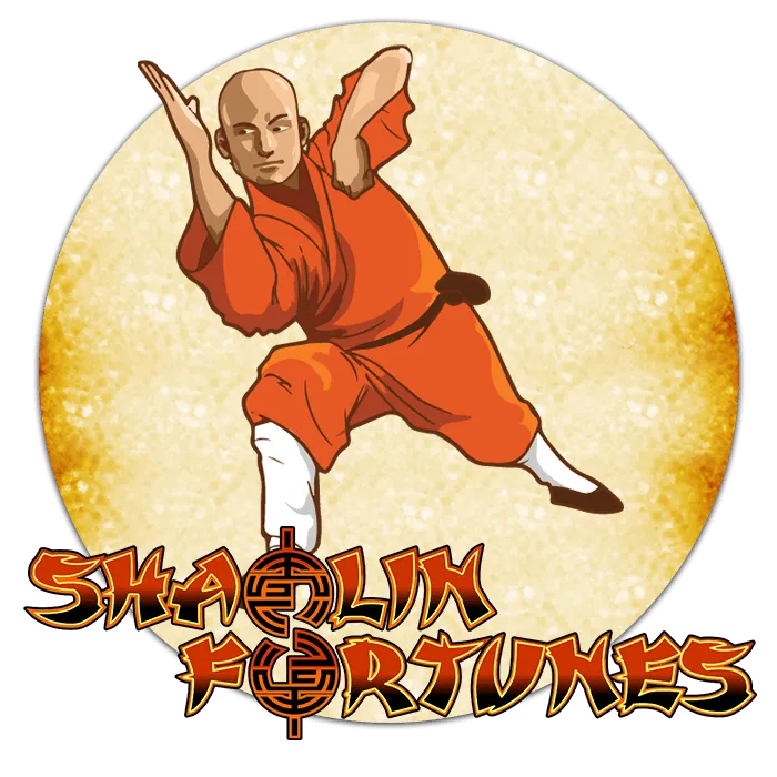 Shaolin Fortunes - HASEAGAMING