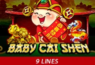 Baby Cai Shen - HASEAGAMING