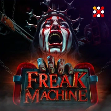 Freak Machine - HASEAGAMING