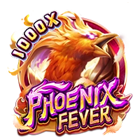 PHOENIX FEVER - HASEAGAMING