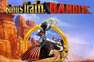 Bonus Train Bandits - HASEAGAMING