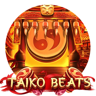 Taiko Beats - HASEAGAMING