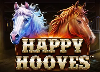 Happy Hooves - HASEAGAMING