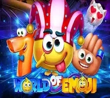 World Of Emoji - HASEAGAMING