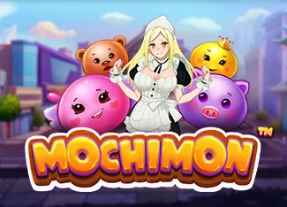 Mochimon - HASEAGAMING