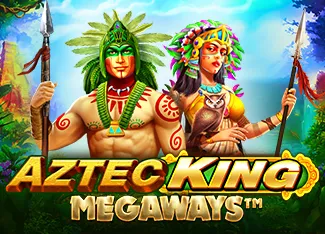 Aztec King Megaways - HASEAGAMING