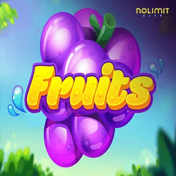 Fruits - HASEAGAMING