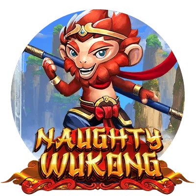 Naughty Wukong - HASEAGAMING