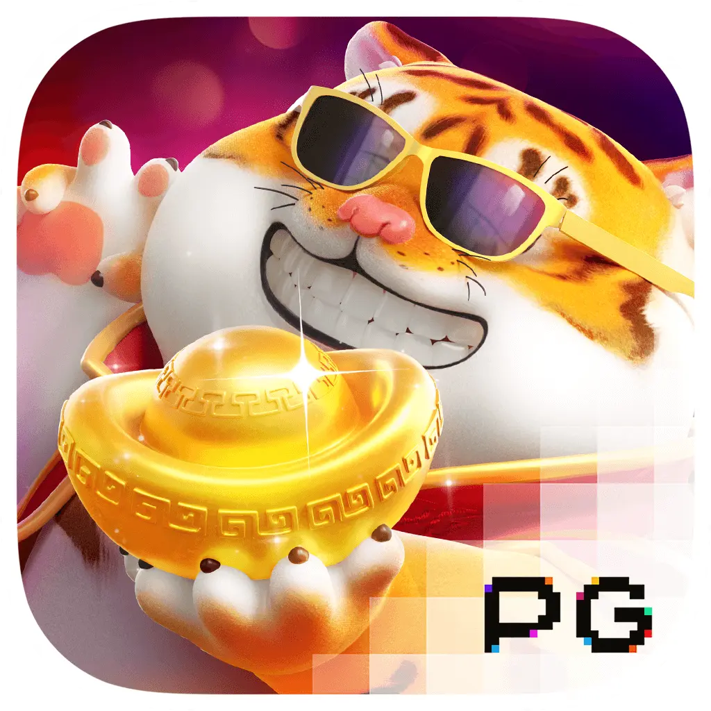 Fortune Tiger - HASEAGAMING