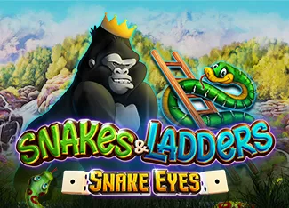 Snakes & Ladders - Snake Eyes - HASEAGAMING