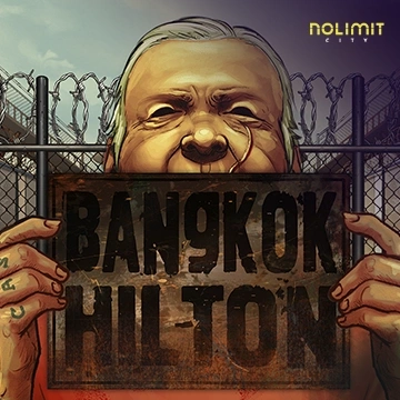 Bangkok Hilton - HASEAGAMING