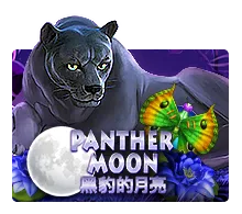 Panther Moon - HASEAGAMING