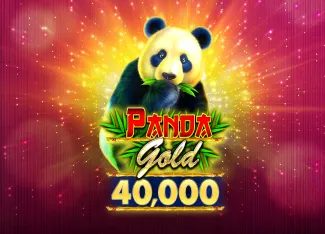Panda Gold 10,000 - HASEAGAMING
