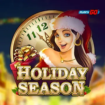 Holiday Season - HASEAGAMING