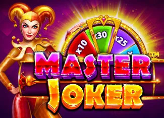 Master Joker - HASEAGAMING