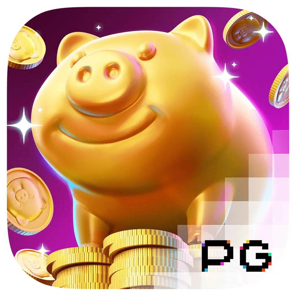 Lucky Piggy - HASEAGAMING
