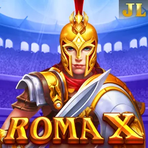 Roma X - HASEAGAMING