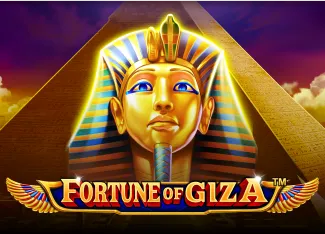 Fortune of Giza - HASEAGAMING