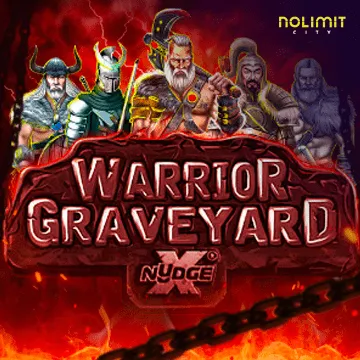 Warrior Graveyard xNudge - HASEAGAMING