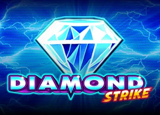 Diamond Strike - HASEAGAMING