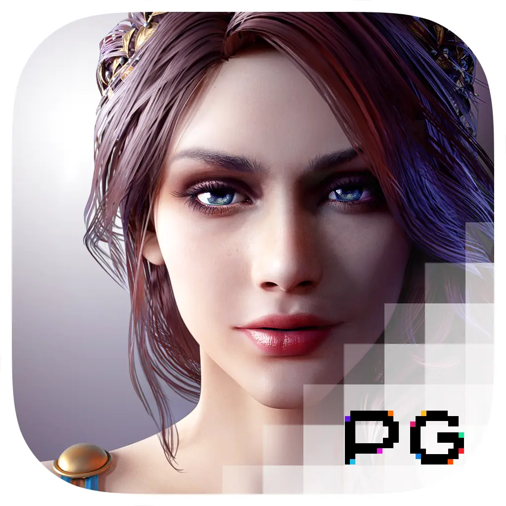 Medusa 1: The Curse of Athena - HASEAGAMING